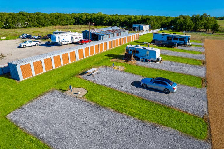 family-friendly RV parks