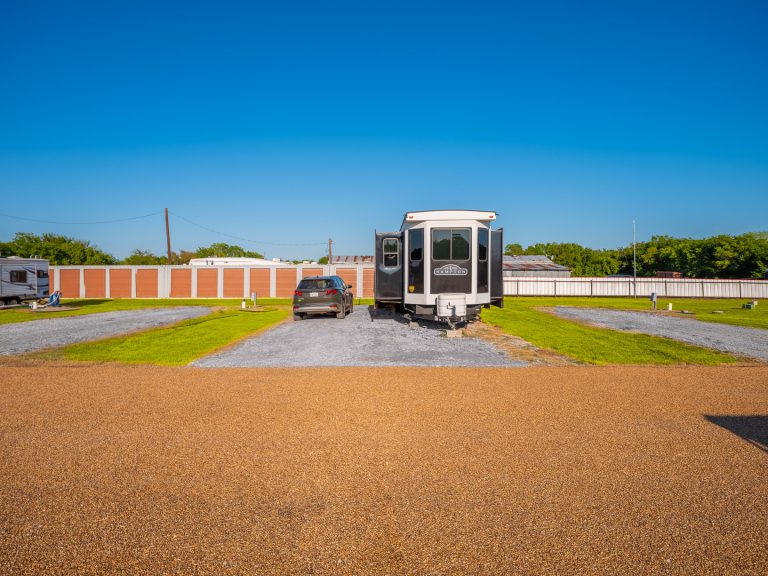 family-friendly RV parks